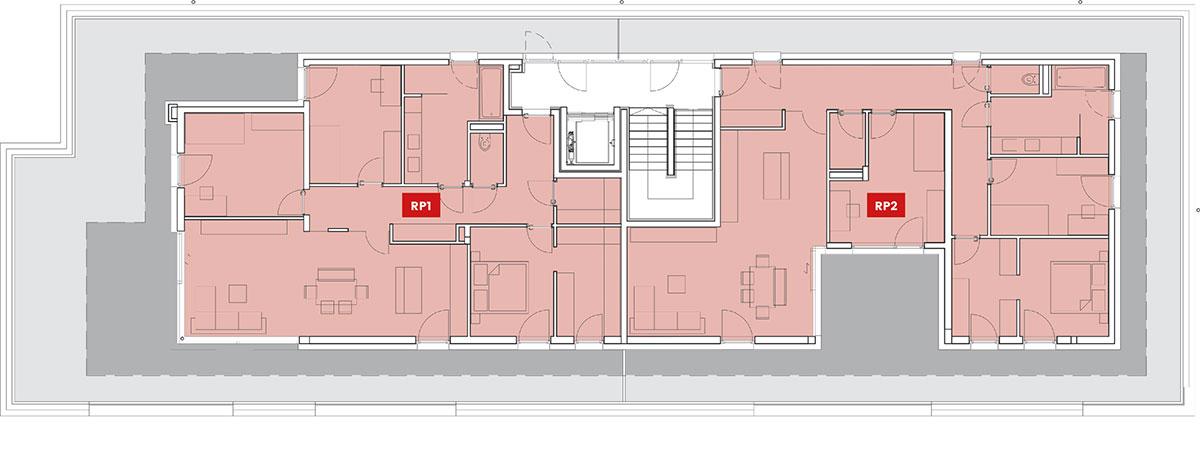 Rondino Penthouse